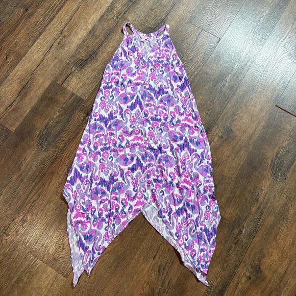 Lilly Pulitzer | Monica Beach Dress - Picture 2 of 5